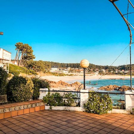 Apartamentos Playa Areas Саншеншо Екстер'єр фото