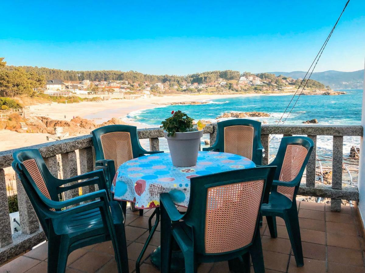 Apartamentos Playa Areas Саншеншо Екстер'єр фото