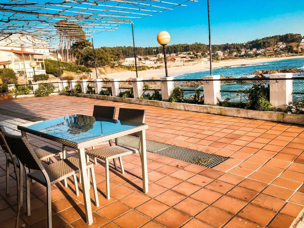 Apartamentos Playa Areas Саншеншо Екстер'єр фото