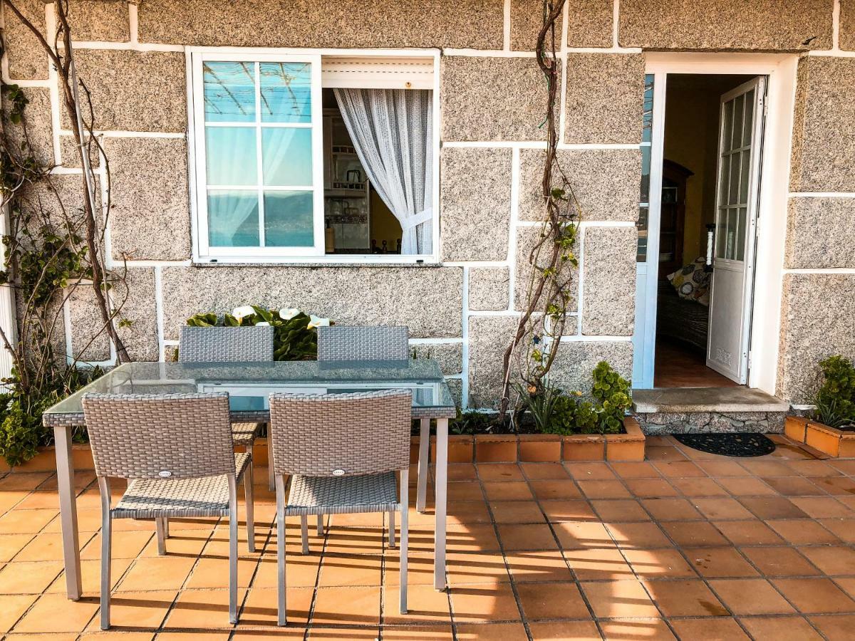 Apartamentos Playa Areas Саншеншо Екстер'єр фото