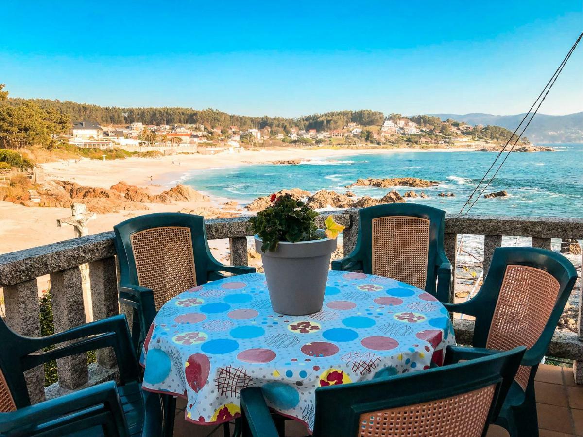 Apartamentos Playa Areas Саншеншо Екстер'єр фото