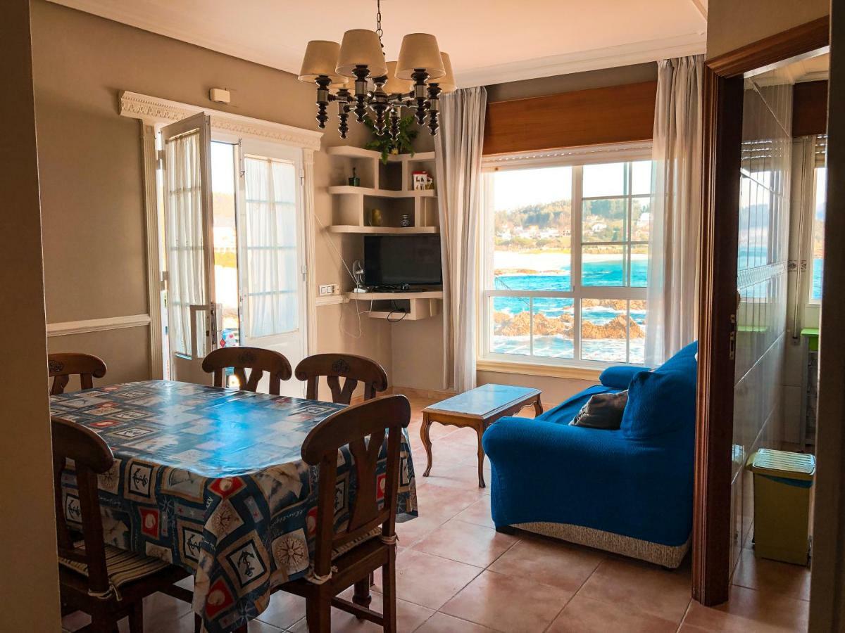 Apartamentos Playa Areas Саншеншо Екстер'єр фото