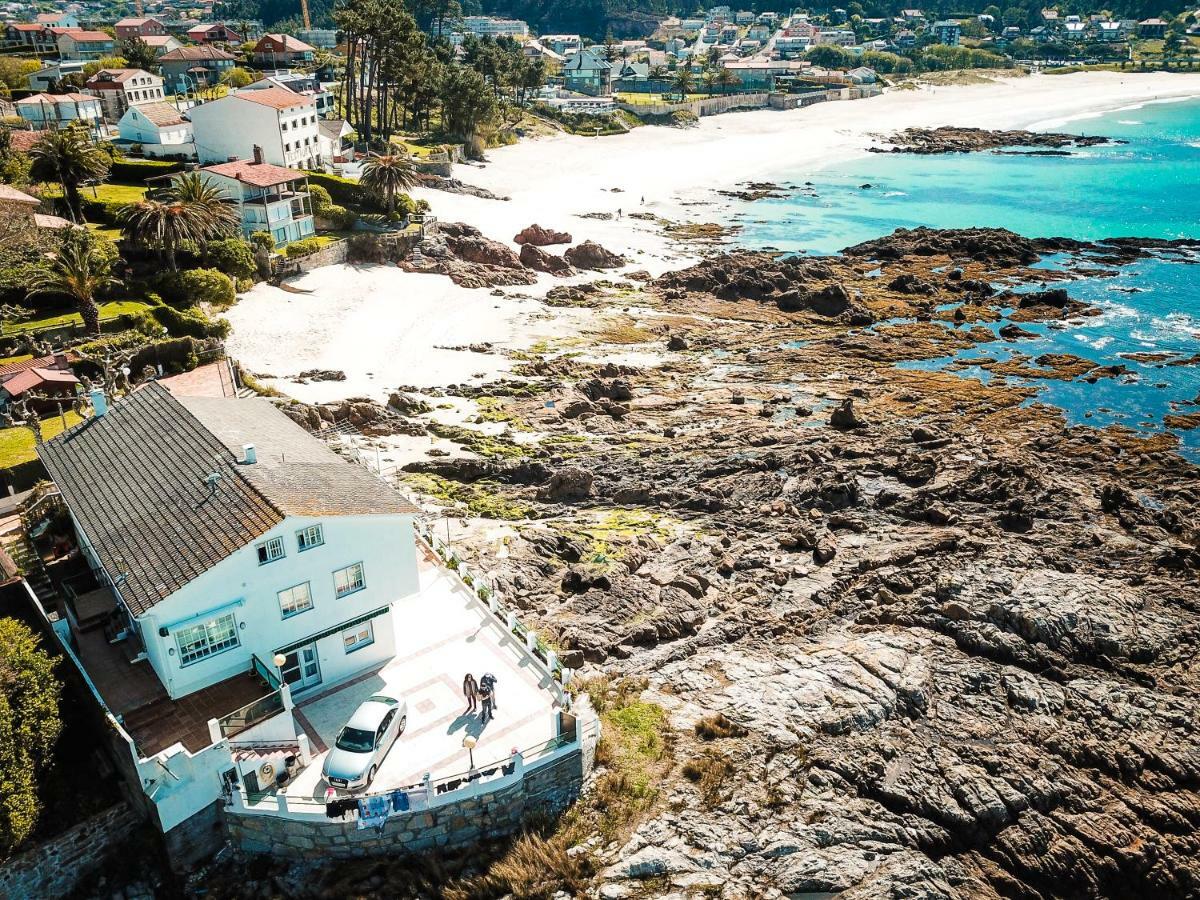 Apartamentos Playa Areas Саншеншо Екстер'єр фото