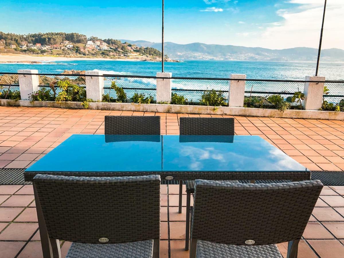 Apartamentos Playa Areas Саншеншо Екстер'єр фото