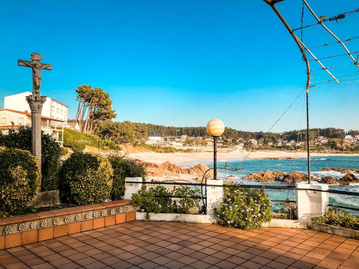 Apartamentos Playa Areas Саншеншо Екстер'єр фото