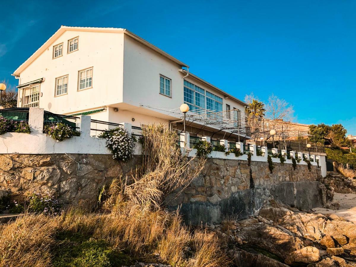 Apartamentos Playa Areas Саншеншо Екстер'єр фото