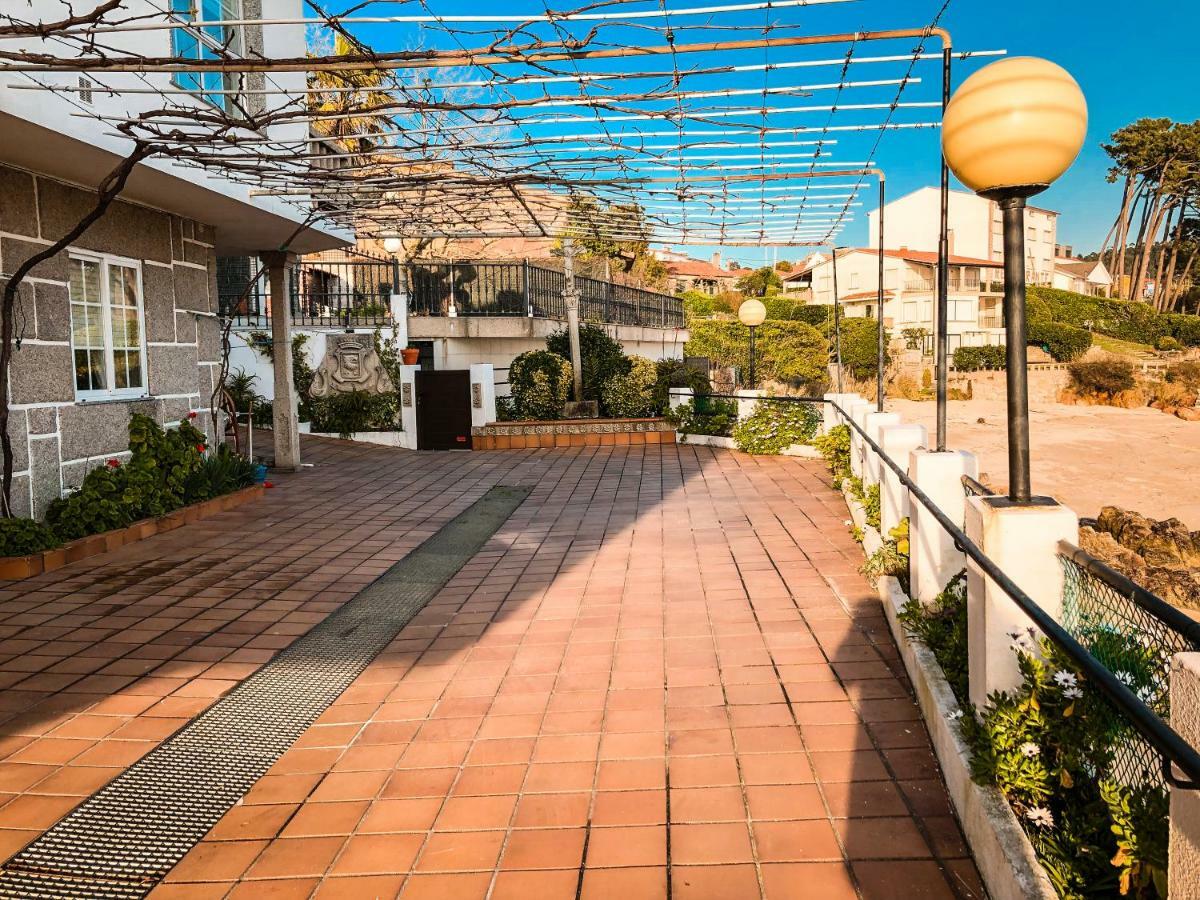 Apartamentos Playa Areas Саншеншо Екстер'єр фото