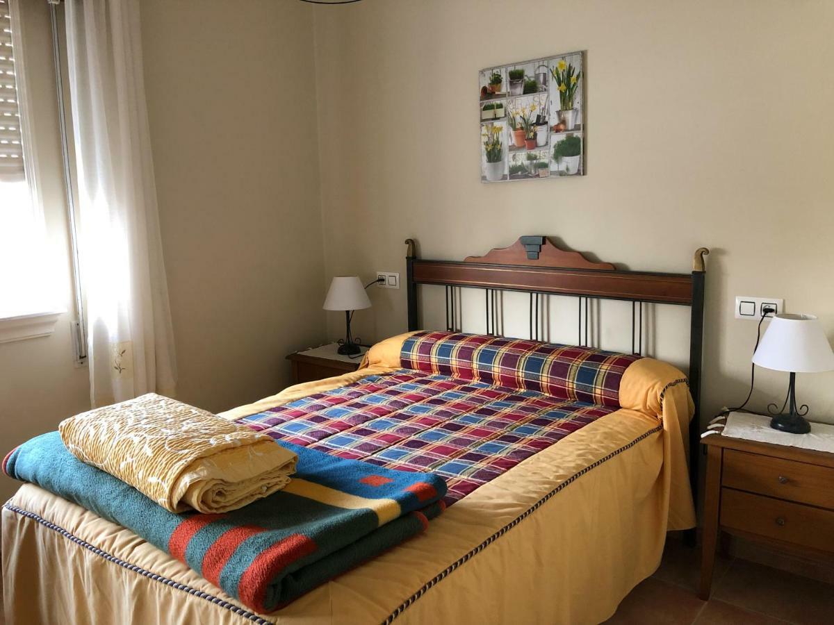 Apartamentos Playa Areas Саншеншо Екстер'єр фото