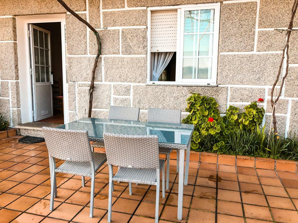 Apartamentos Playa Areas Саншеншо Екстер'єр фото