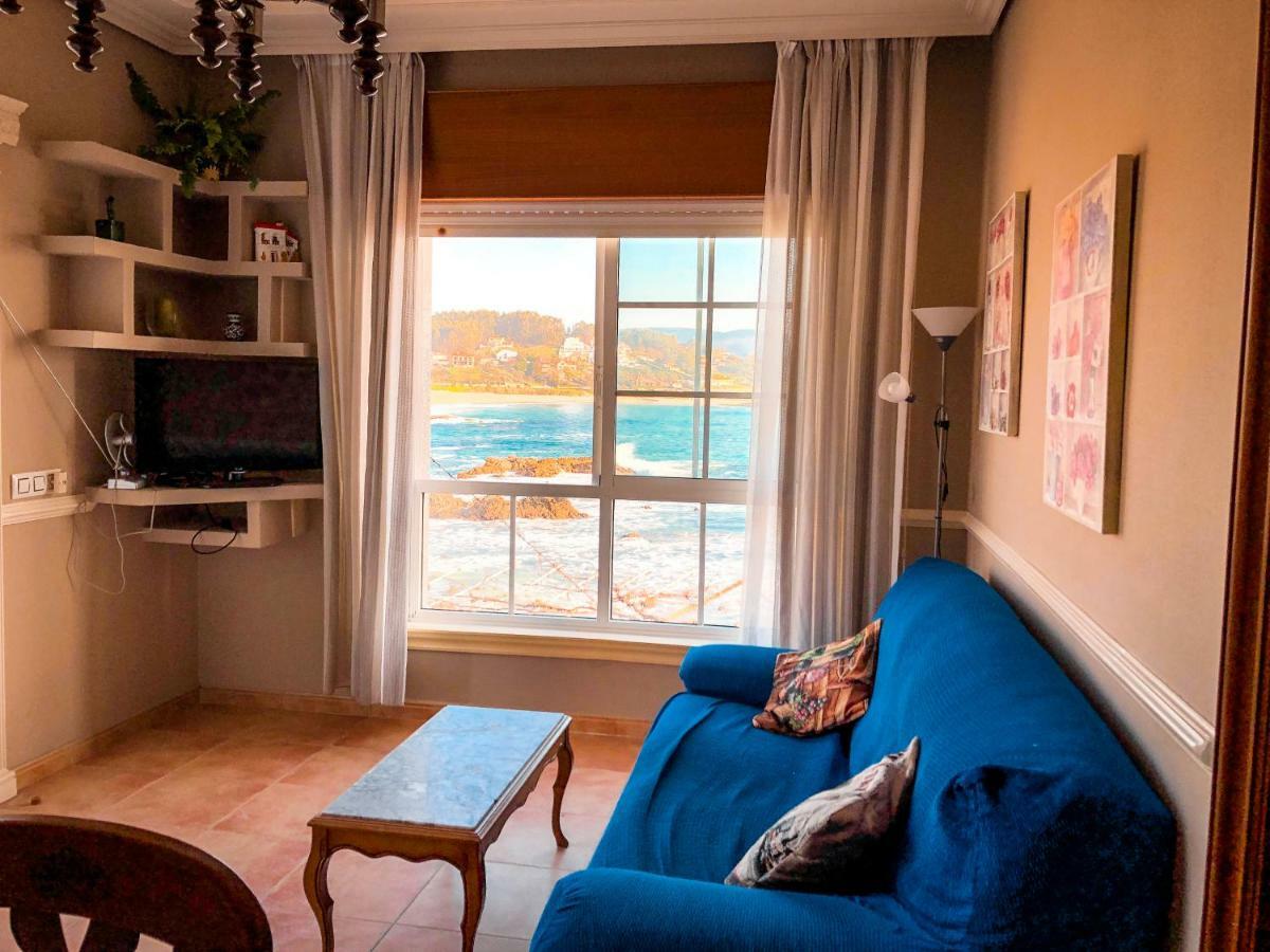 Apartamentos Playa Areas Саншеншо Екстер'єр фото