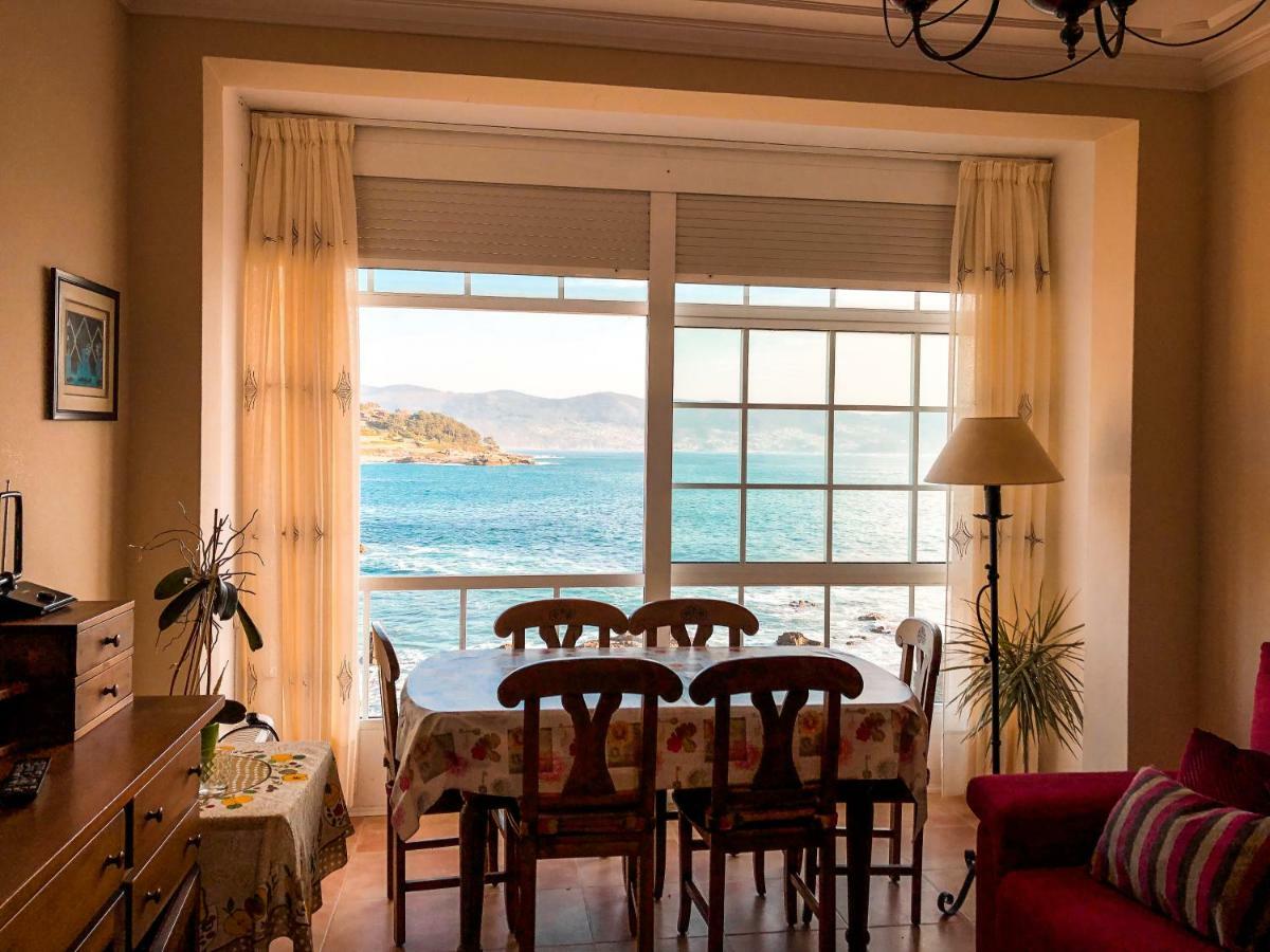 Apartamentos Playa Areas Саншеншо Екстер'єр фото