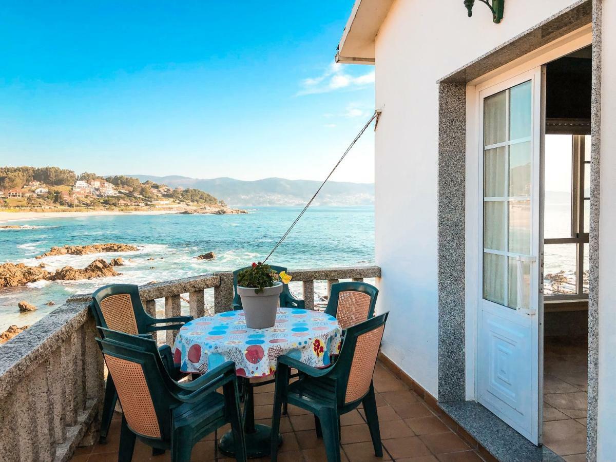 Apartamentos Playa Areas Саншеншо Екстер'єр фото